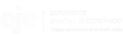 Expediente Judicial Electrónico