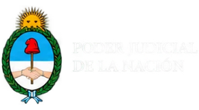 Poder Judicial de la Nación
