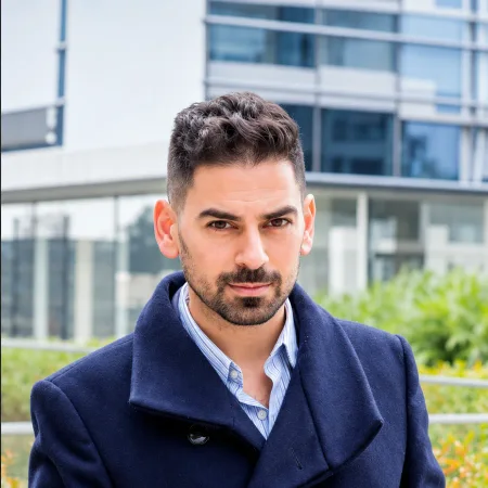Nicolás Straface
